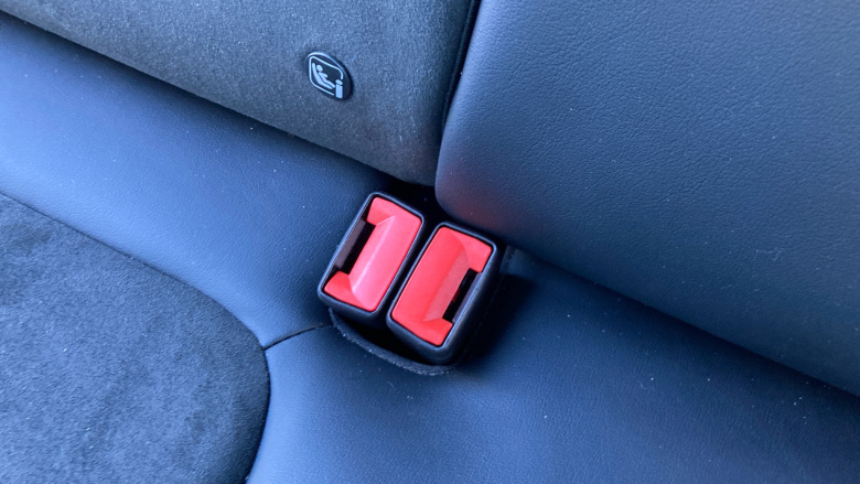 Ford Puma ST 1.5 EcoBoost ST 5dr Petrol Hatchback